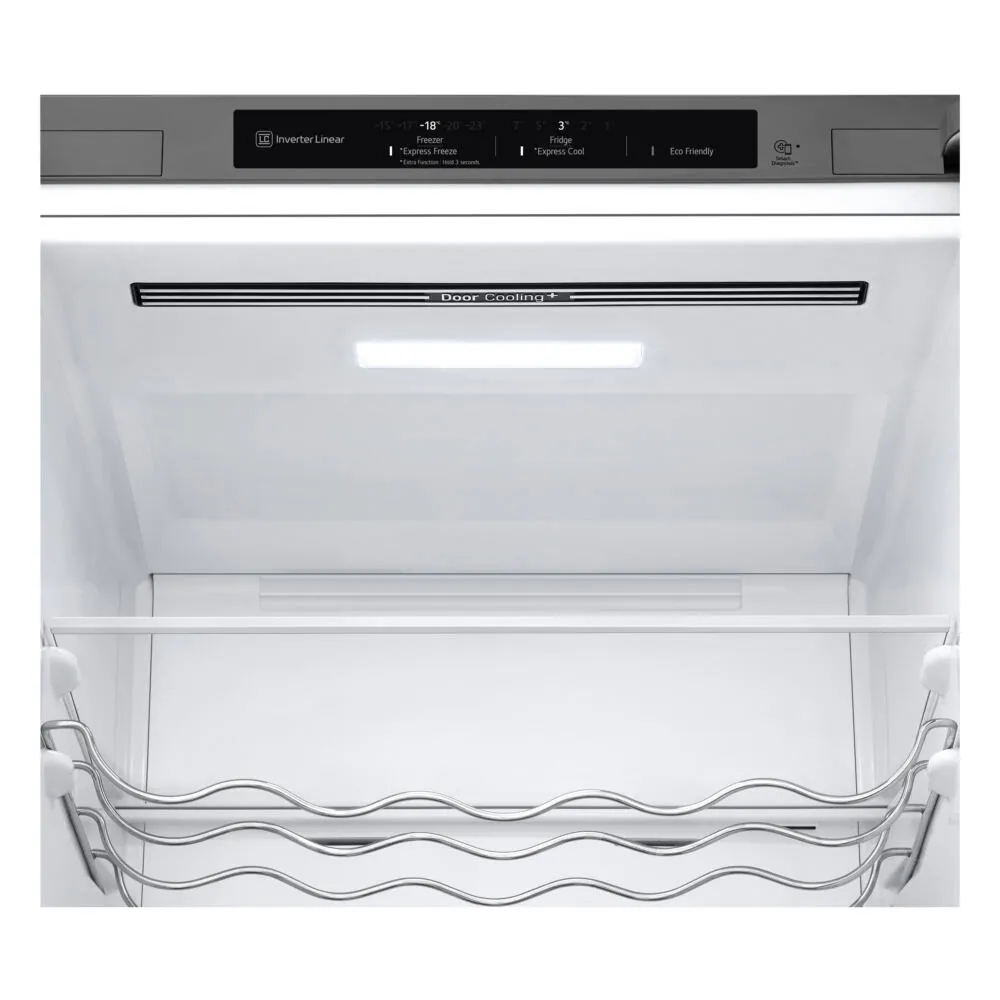 LG GBV3200CPY.APYQEUR 387 Litre No-Frost Buzdolabı Thumbnail 4