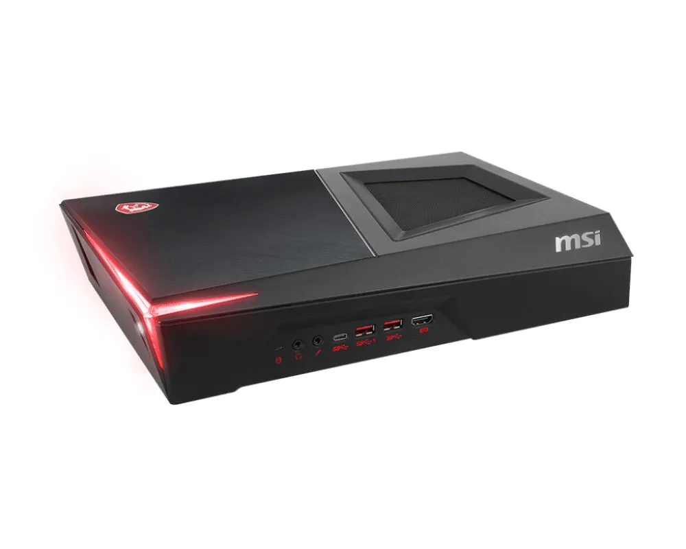 MSI Trident 3 8RC-012AU (TRD3-012AU) Thumbnail 2