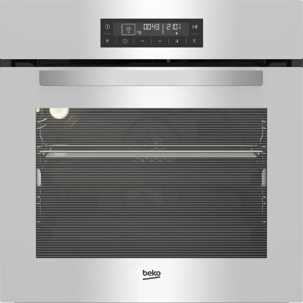 Beko 7759686701 fırın 71 l 3100 W Beyaz