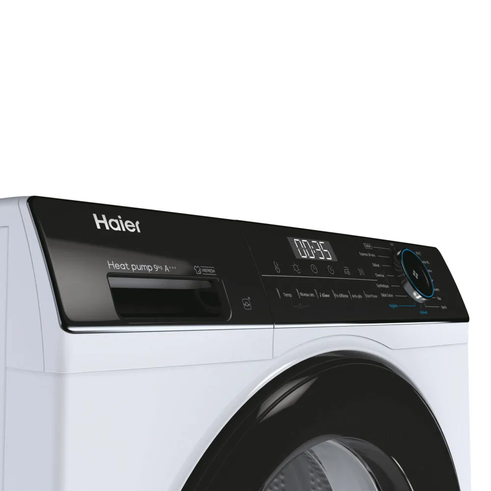 I-Pro Series 3 HD90A3939E-FR 9 kg Kurutma Makinesi 31102890 Thumbnail 11