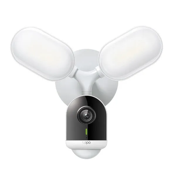 TP-Link TAPO C720(EU) security camera IP güvenlik kamerası Dışmekan 2560 x 1440 Piksel Duvar