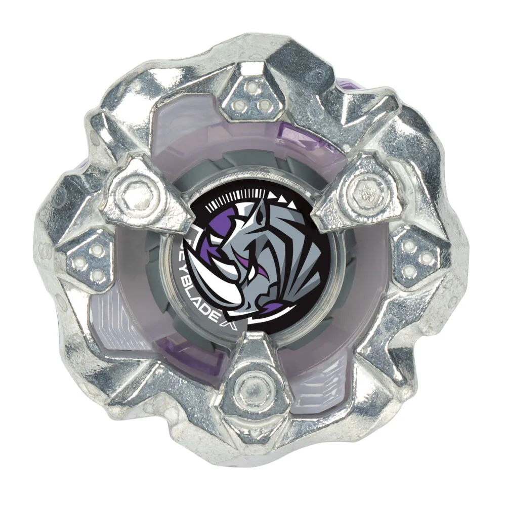 Beyblade G0192ES00 aktif/beceri oyunu & oyuncağı Aktif ve Beceri Oyuncakları
