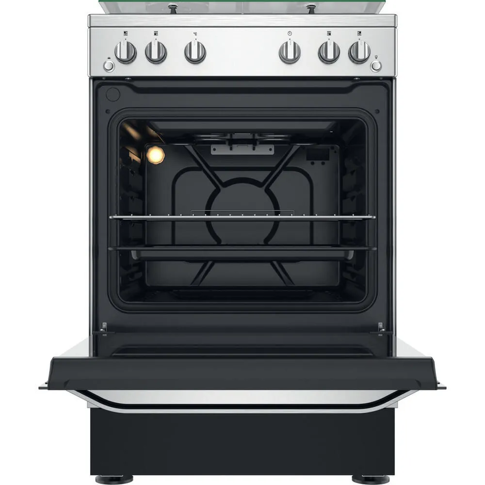 Hotpoint HS67G2PMX/UK 869991684230 Thumbnail 4