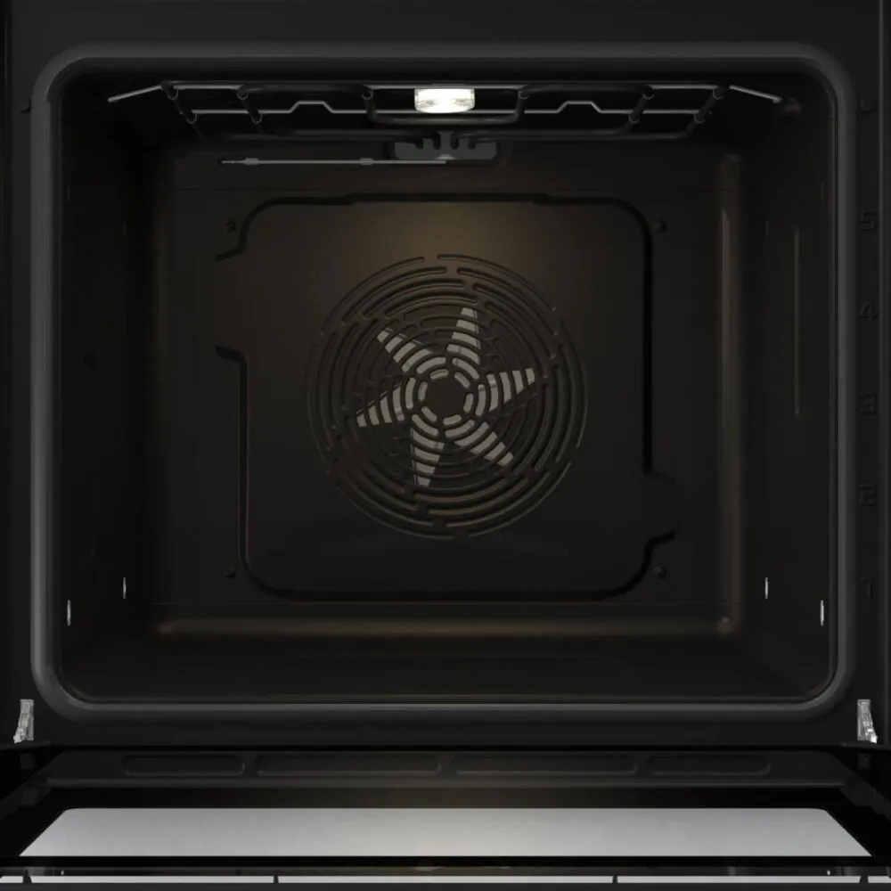 Gorenje BC6737E02X 739117 77 Litre Ankastre Fırın Thumbnail 4