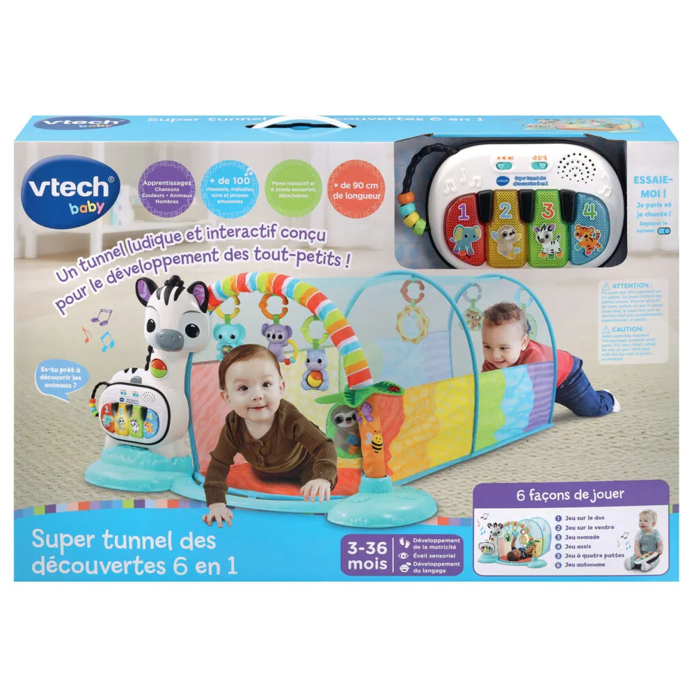 VTech 80-562705 Thumbnail 1