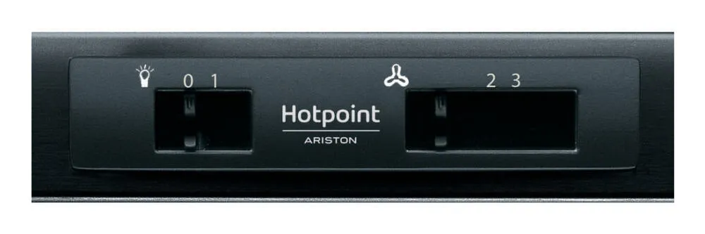 Hotpoint HSLMO 65F LS K 869991677980 Thumbnail 2