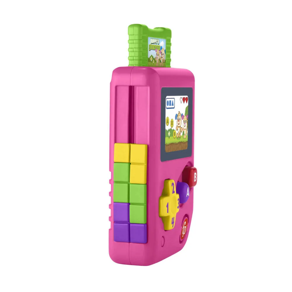 Fisher-Price Laugh & Learn HTY92 Thumbnail 1