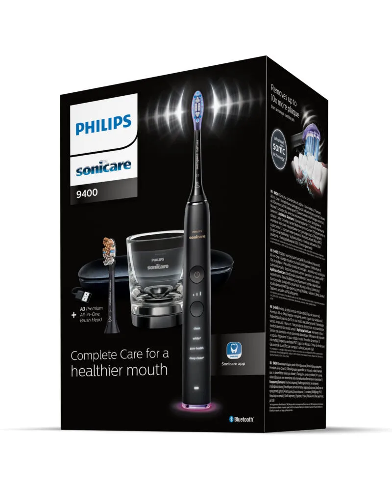 Philips HX9917/89 Thumbnail 5