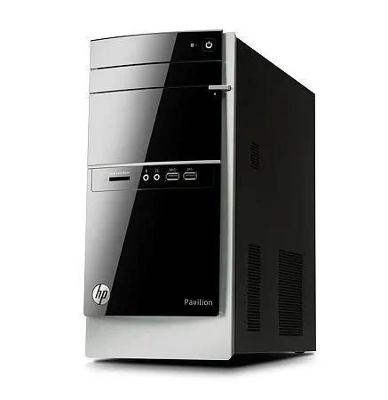 HP Pavilion 500-004a H5Z19AA Thumbnail 4