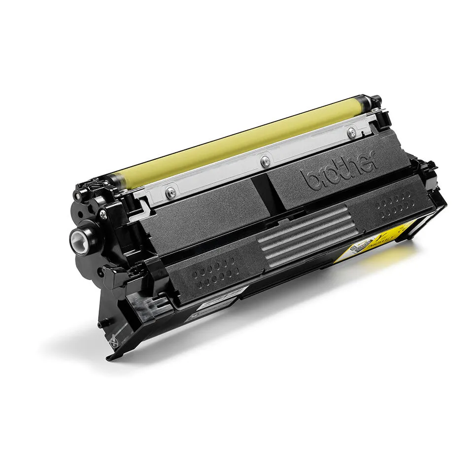 Brother TN-625XXLY toner kartuşu 1 adet Orijinal Sarı Thumbnail 2