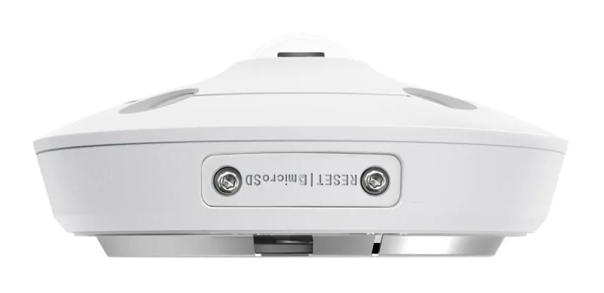 TP-Link INSIGHT S655I(UN) security camera IP güvenlik kamerası Bina içi 2560 x 1920 Piksel Tavan/duvar Thumbnail 2