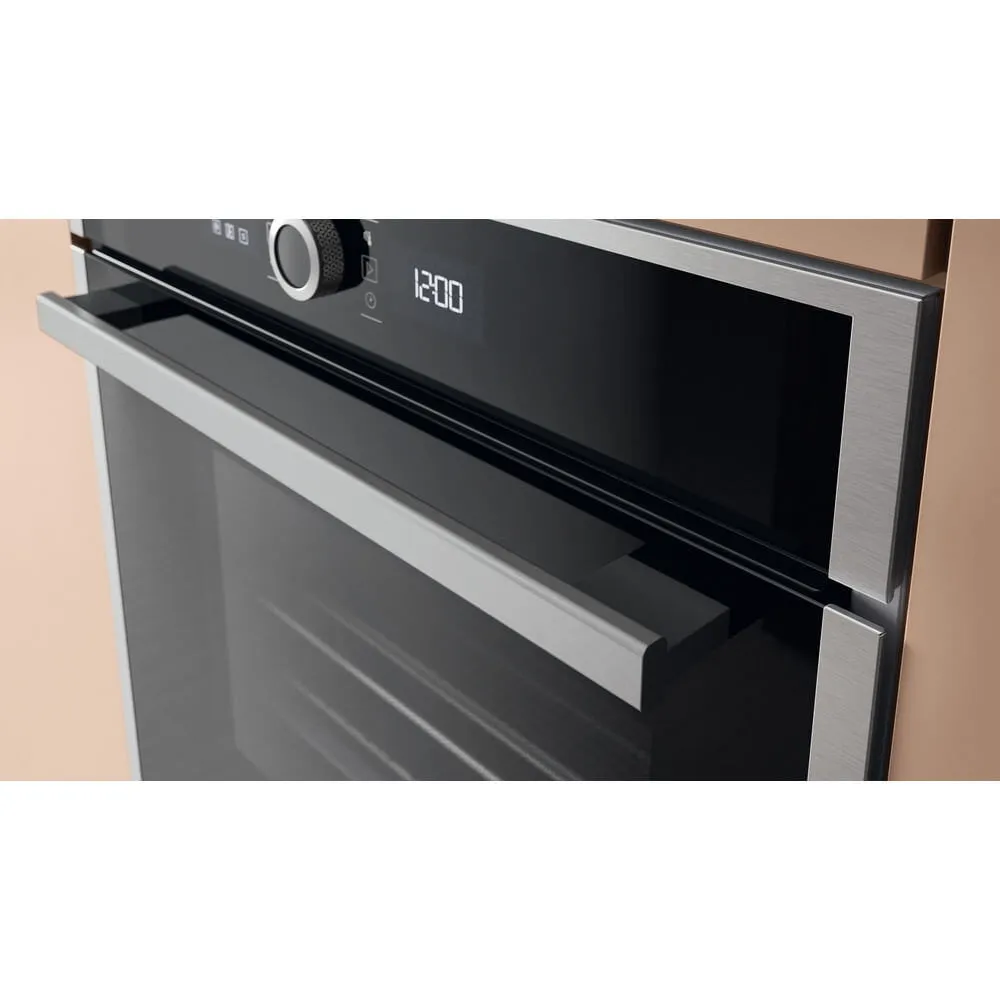 Hotpoint HOIM4S8PM0XUK 859991724390 73 Litre Ankastre Fırın Thumbnail 9
