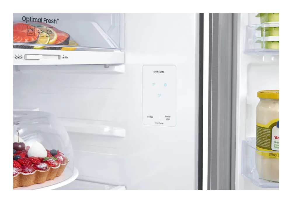 Samsung RT31CG5624S9EF 305 Litre No-Frost Buzdolabı Thumbnail 13