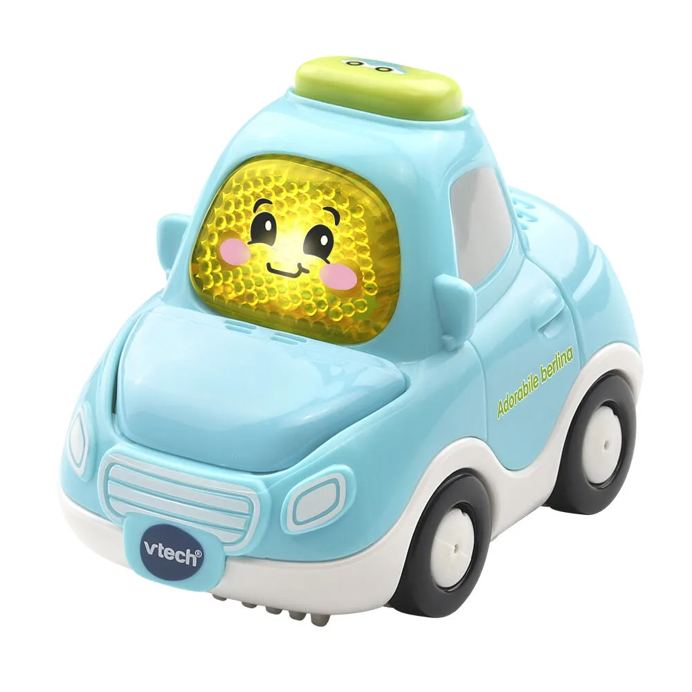VTech Vroom Go 80-202479 Thumbnail 4
