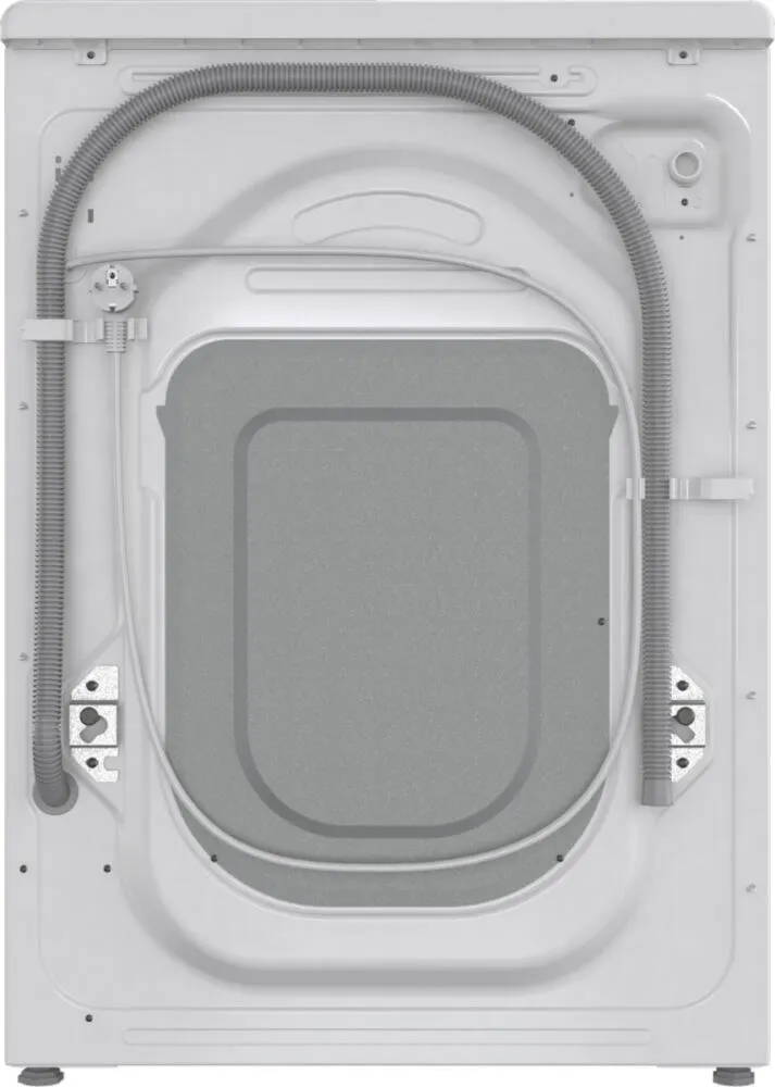 Gorenje WAM74AP 741813 7 kg 1400 Devir Çamaşır Makinesi Thumbnail 7