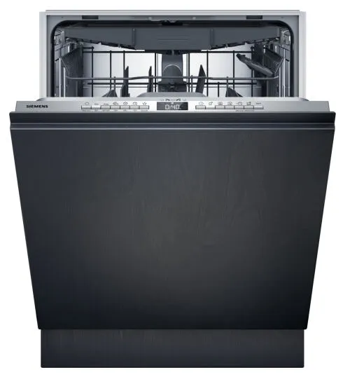 Siemens iQ300 SN73HX03VE bulaşık makinesi Tam ankastre 14 kişilik