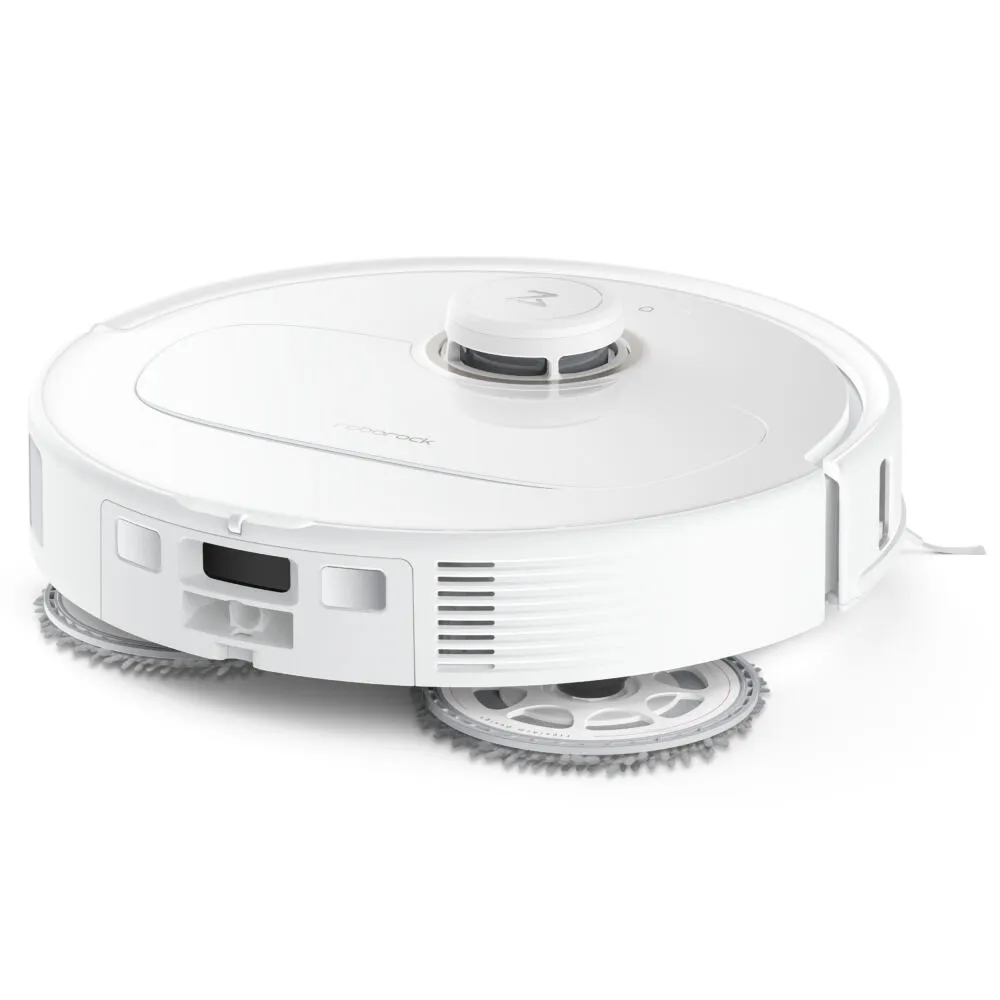 Roborock Qrevo MaxV R100055 Robot Süpürge Thumbnail 1