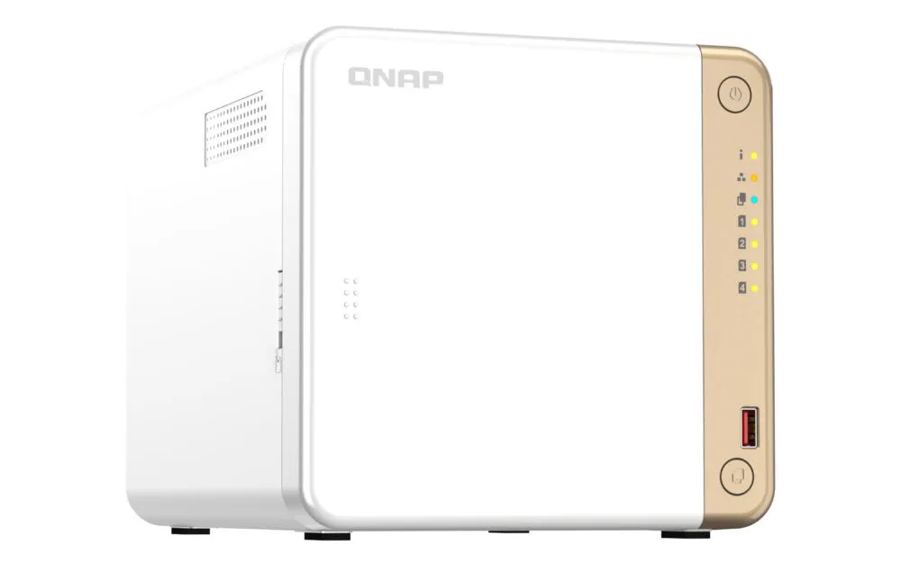 QNAP TS-462-2G Thumbnail 4