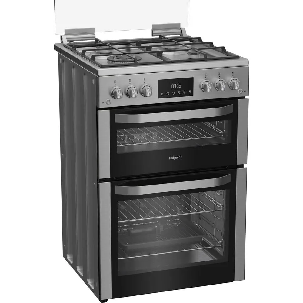 Hotpoint HDG6GDCWX 869991714560 Thumbnail 3