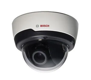 Bosch FLEXIDOME IP indoor 4000i Kubbe IP güvenlik kamerası Bina içi 1920 x 1080 Piksel Tavan/duvar