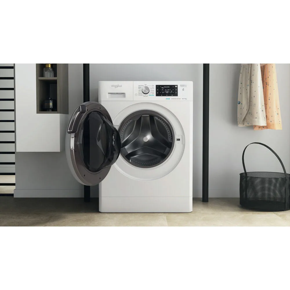 Whirlpool FFWDD 1074269 BSV UK Thumbnail 13