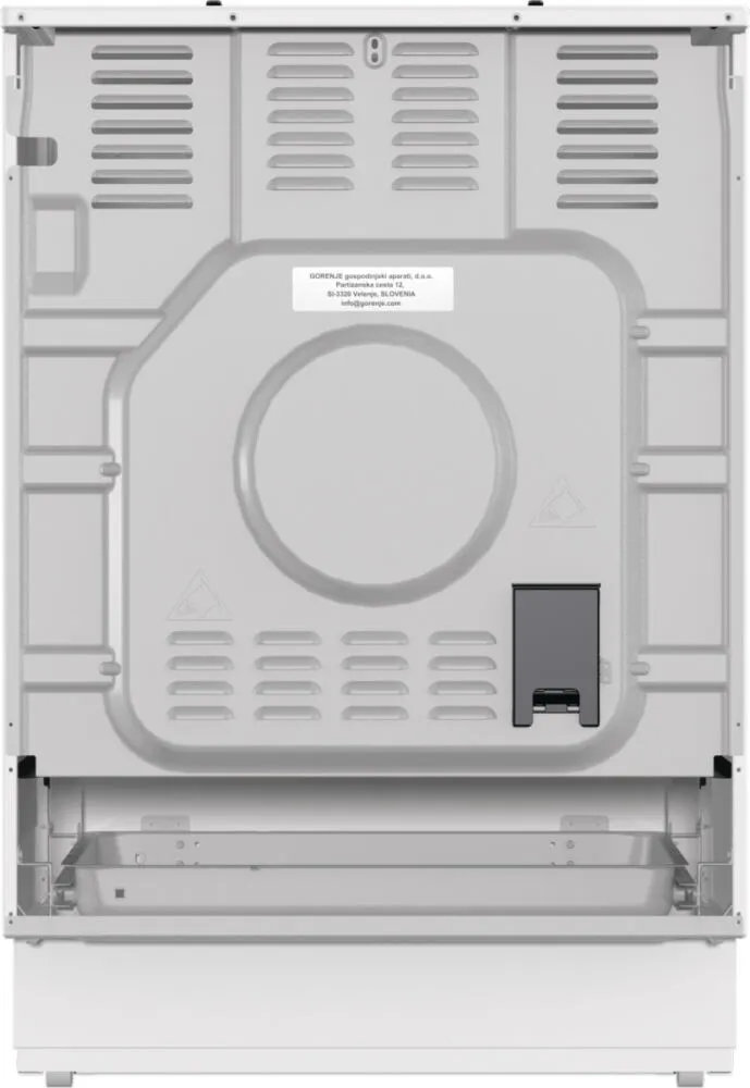 Gorenje GK6A60WH 741173 Thumbnail 8