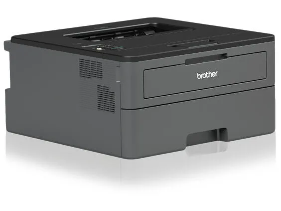 Brother HL-L2370DW Lazer Yazıcı Thumbnail 1