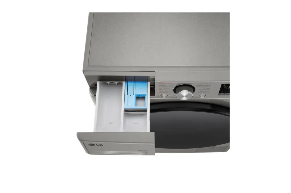 LG F4DR7010SGS Thumbnail 12
