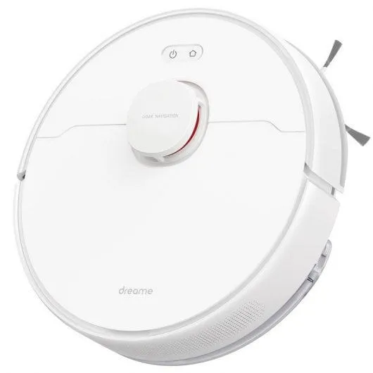 Dreame F9 Pro Beyaz Robot Süpürge