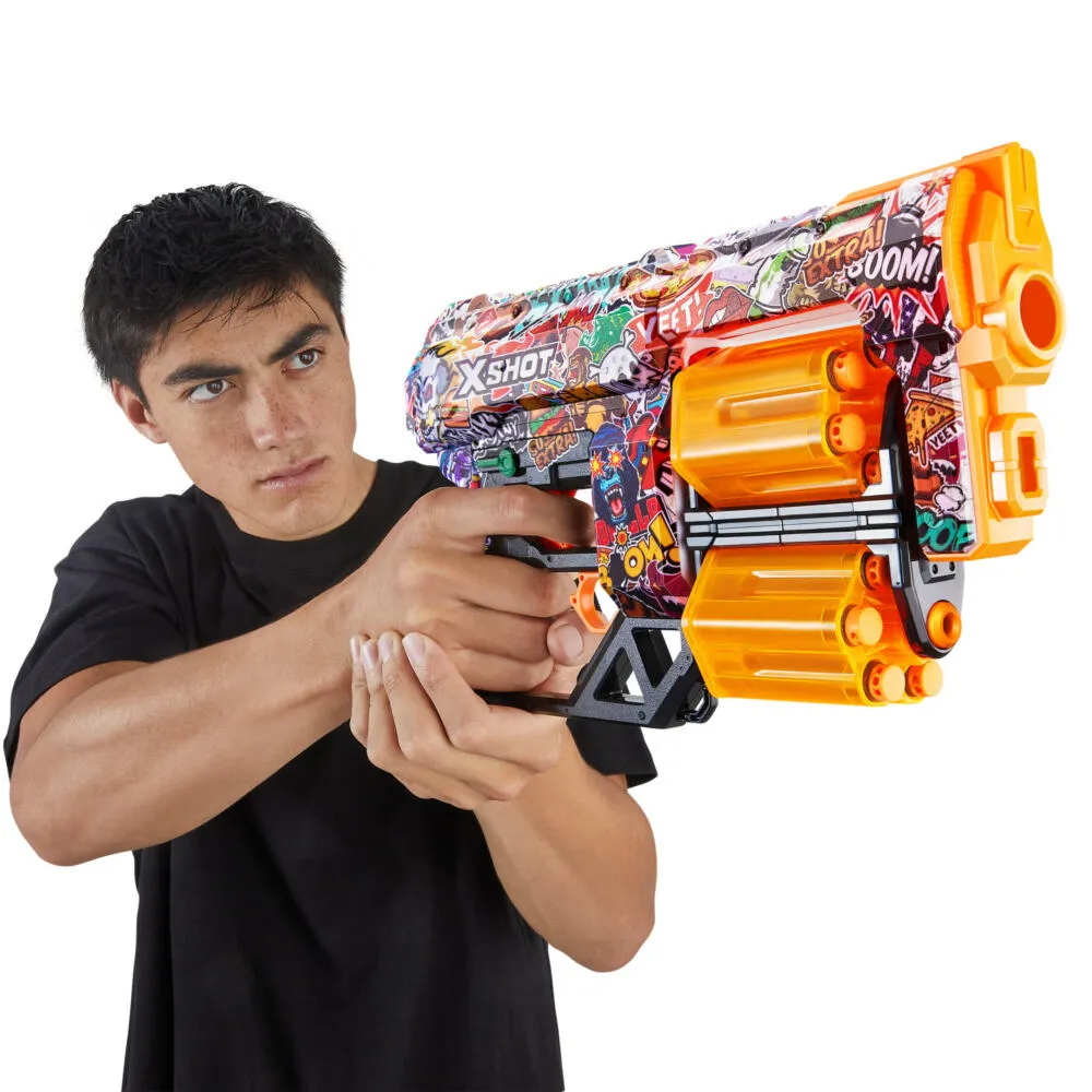 ZURU XSHOT 36517H Thumbnail 13