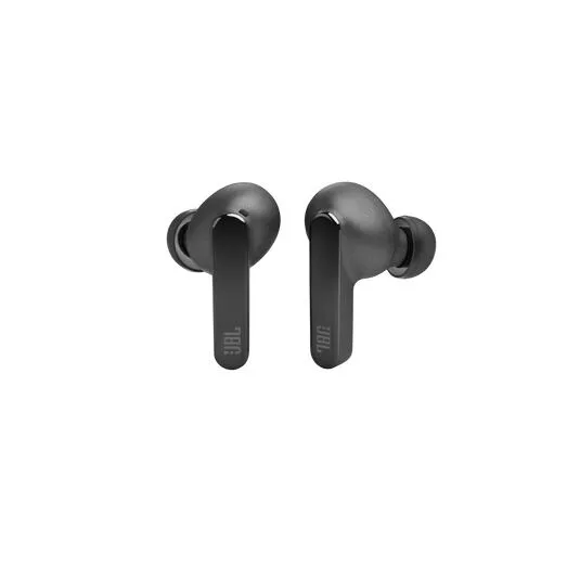 JBL Live Pro 2 Kulaklık True Wireless Stereo (TWS) Kulak içi Aramalar/Müzik USB C Tipi Bluetooth Şarj standı Siyah Thumbnail 1
