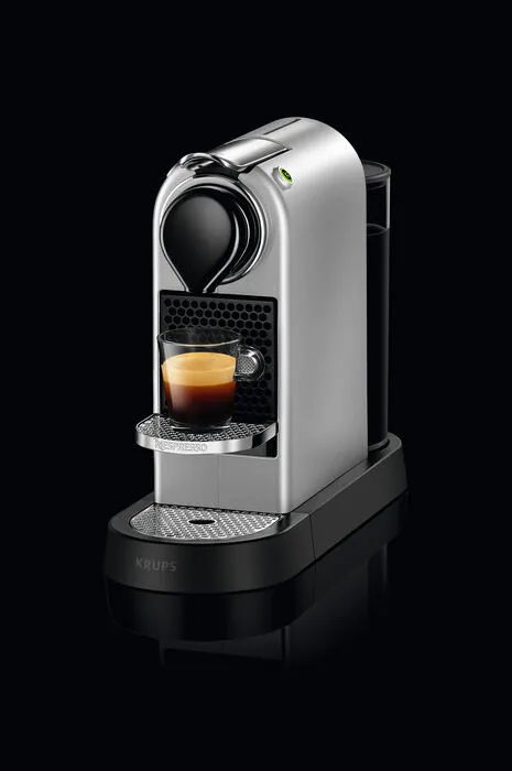 Krups Nespresso XN741B10-YY4157FD 1 Fincan Thumbnail 3