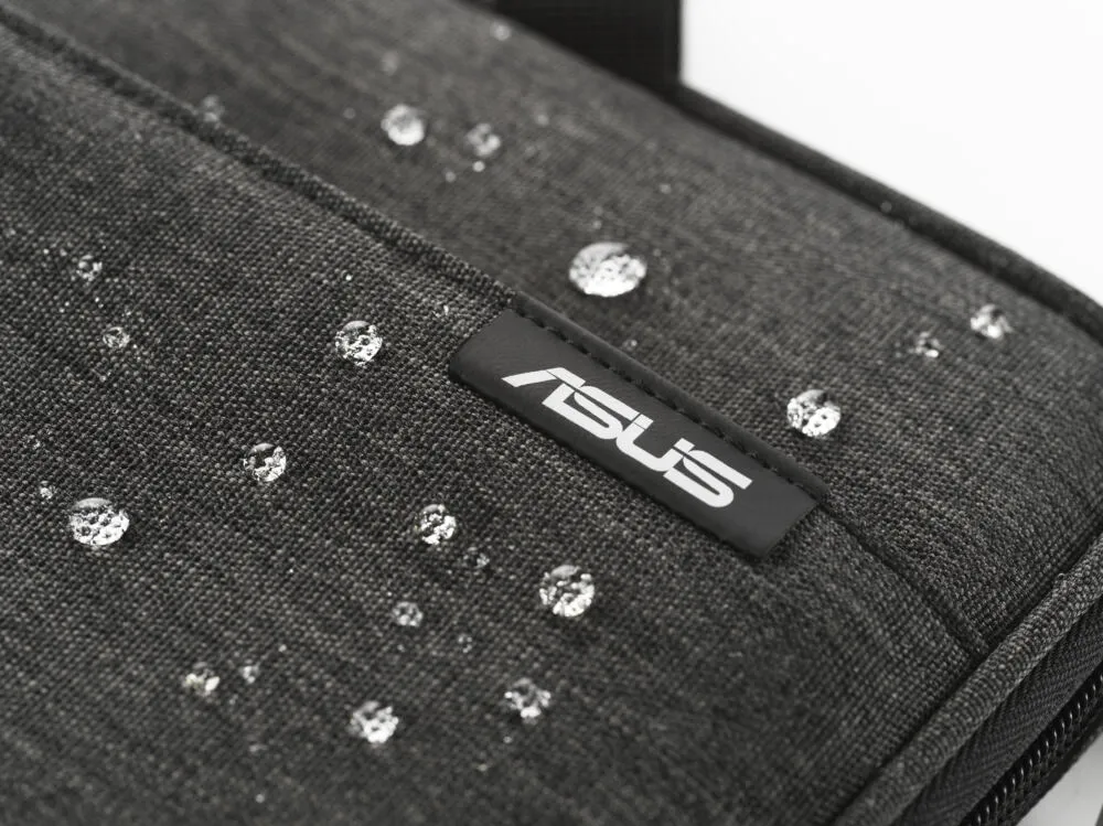 ASUS Sleeve 11.6” AS1200 90XB07H0-BSL030 Laptop Çantaları & Kılıfları Thumbnail 2