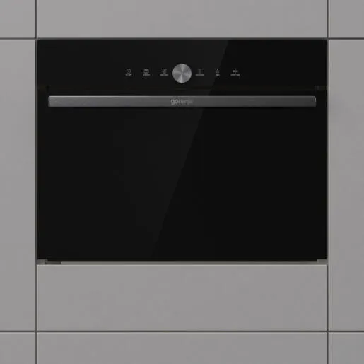 Gorenje BCM4547DG 742988 50 Litre Ankastre Fırın Thumbnail 6