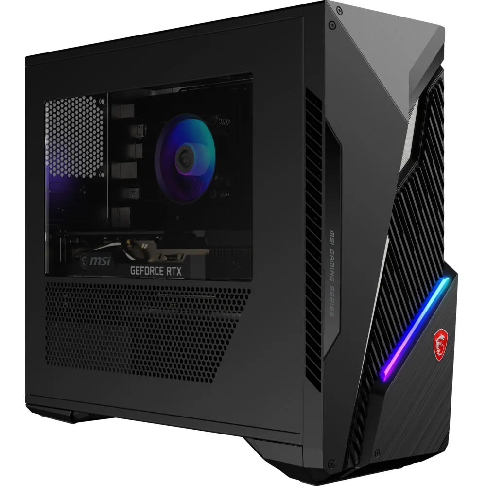 3M MSI MAG INFINITE S3 13NUB7-1205AT Monitör Aksesuarları Thumbnail 5