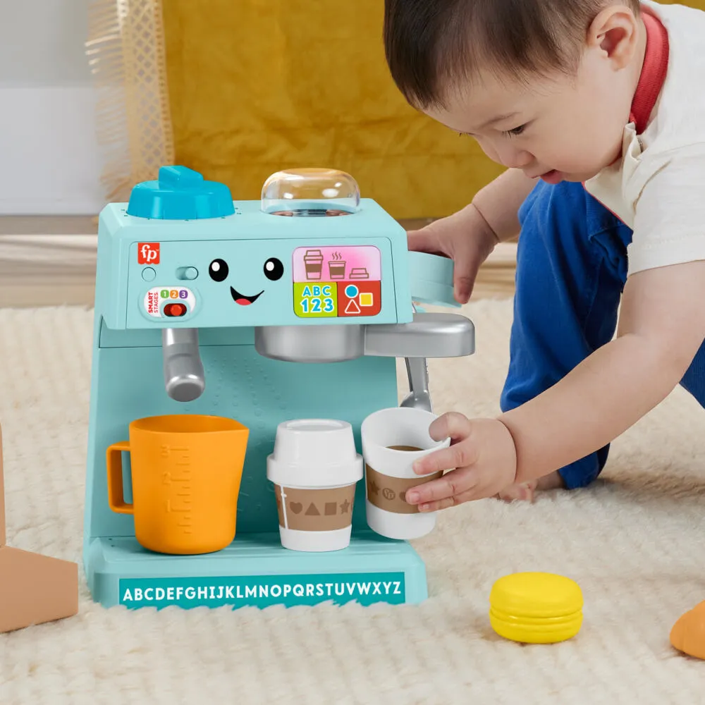 Fisher-Price Laugh & Learn HYT00 Thumbnail 4