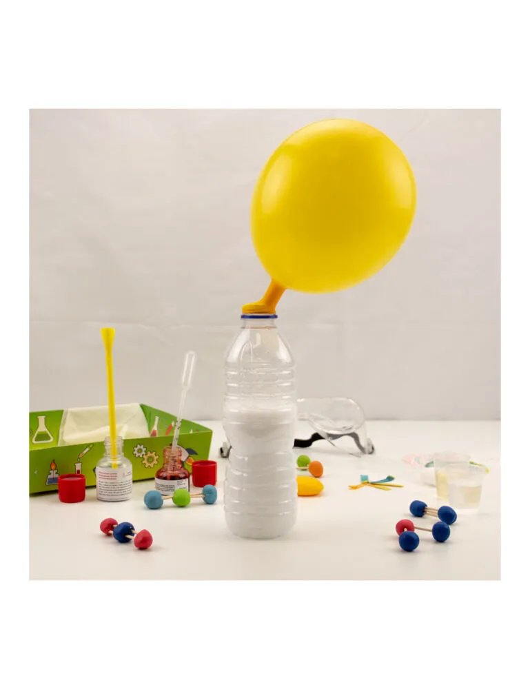Science4You 5600849480343 Thumbnail 12