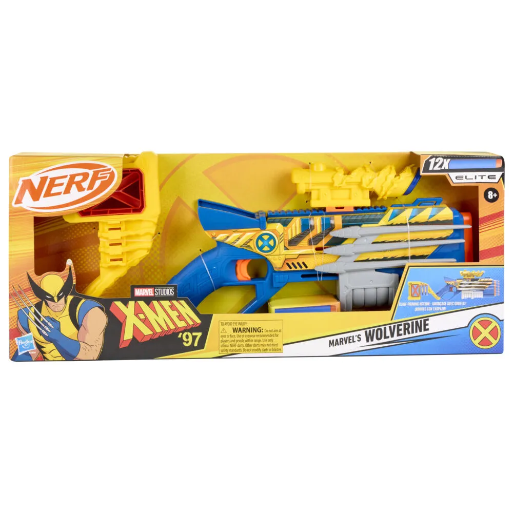 Nerf G33562210 oyuncak silah