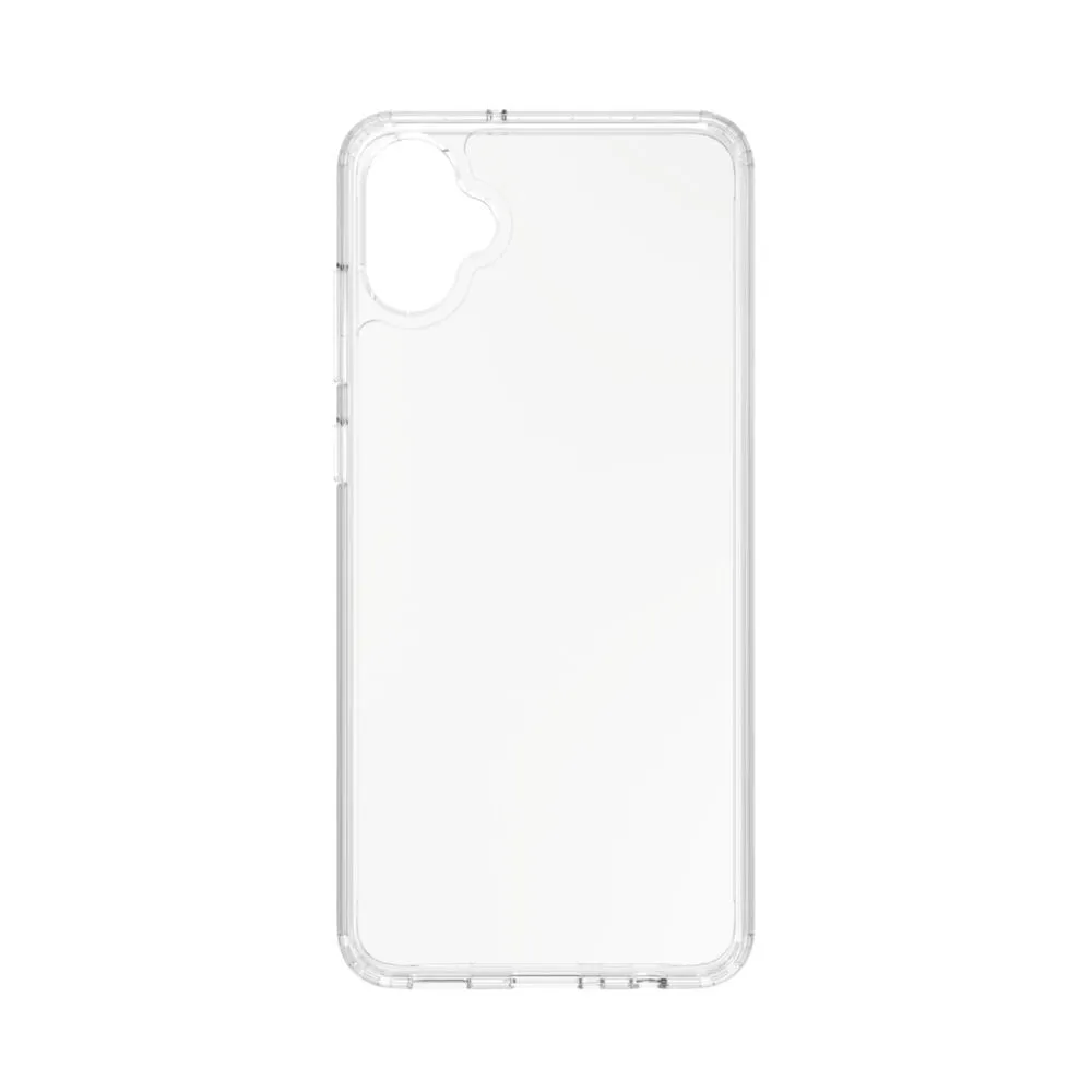 PanzerGlass® HardCase Transparent Samsung Galaxy A05 0464 Thumbnail 6