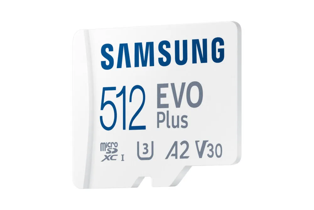 Samsung MB-MC512SA/APC Thumbnail 2