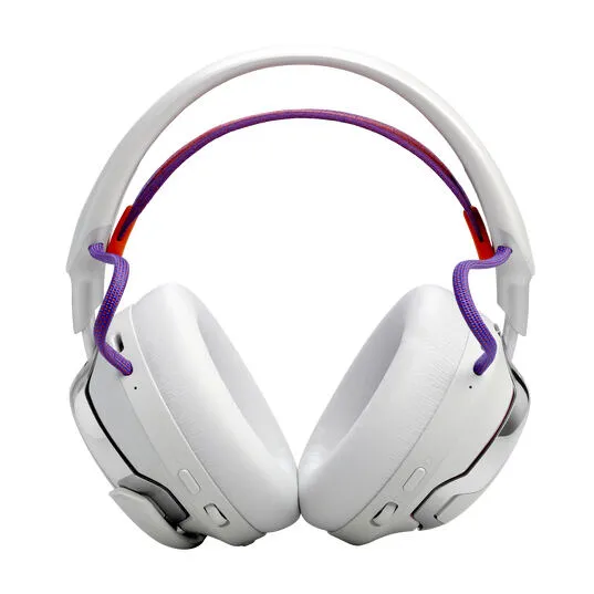 JBL Quantum 950 JBLQTUM950WHT Oyuncu Kulaklığı Thumbnail 8