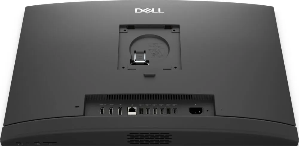 DELL QC24250 PRF9P 24 inç FHD 265 16 GB RAM 256 GB SSD All-in-One Bilgisayar Thumbnail 1