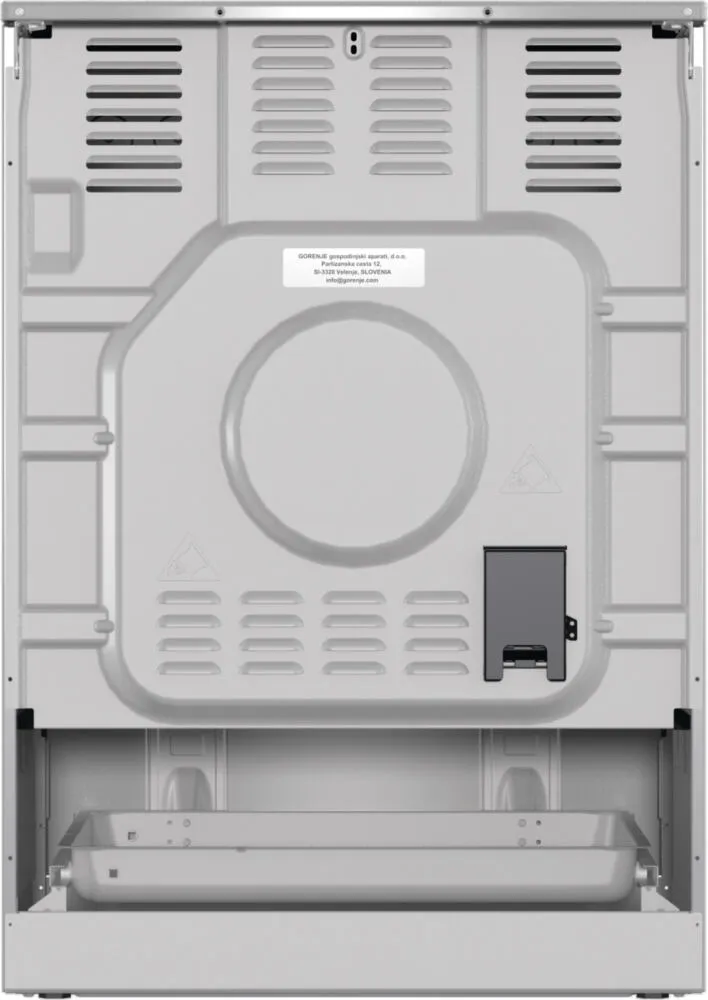 Gorenje GEIT6C60XPG 741273 Thumbnail 6