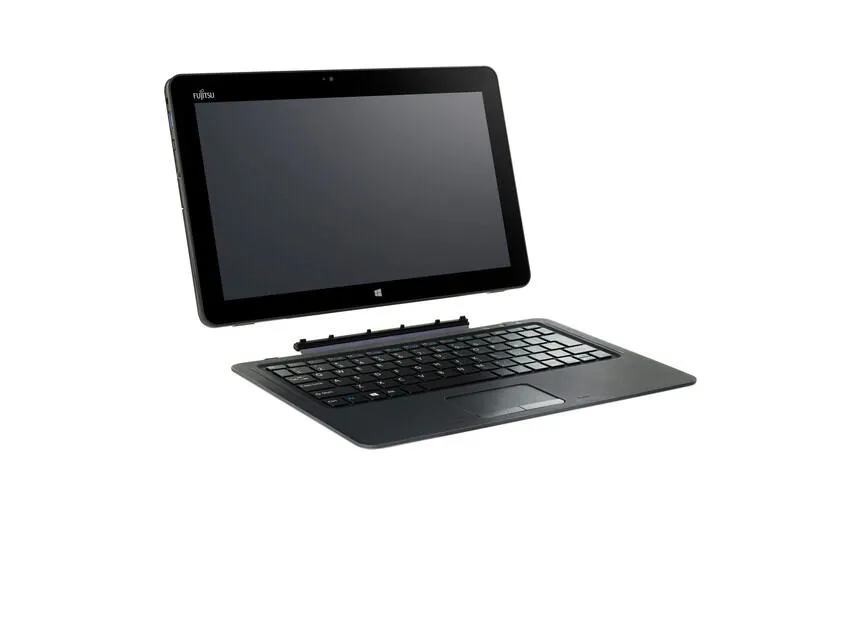 Fujitsu R727 128 GB VFY:R7270M43AOGB 12.5 inç 4 GB RAM 4G LTE Siyah Tablet Thumbnail 6