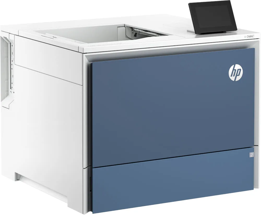 HP Color LaserJet Enterprise 5700dn Printer 6QN28A#B19 Thumbnail 8