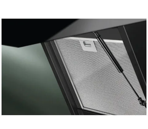 Electrolux LFV426K Thumbnail 1