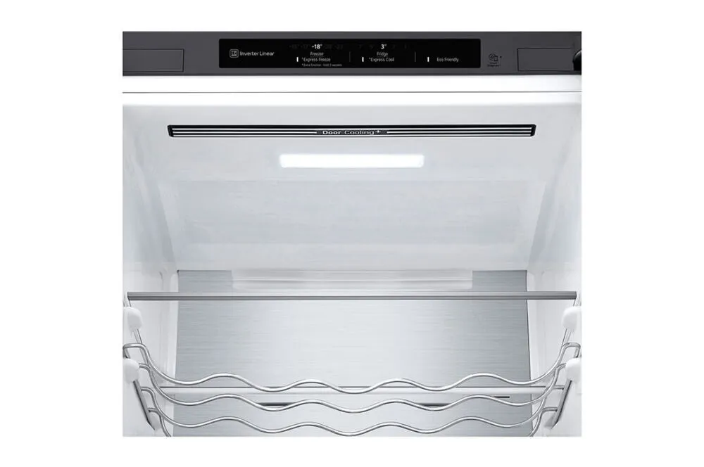 LG GBB72PZVCN1 384 Litre No-Frost Buzdolabı Thumbnail 13