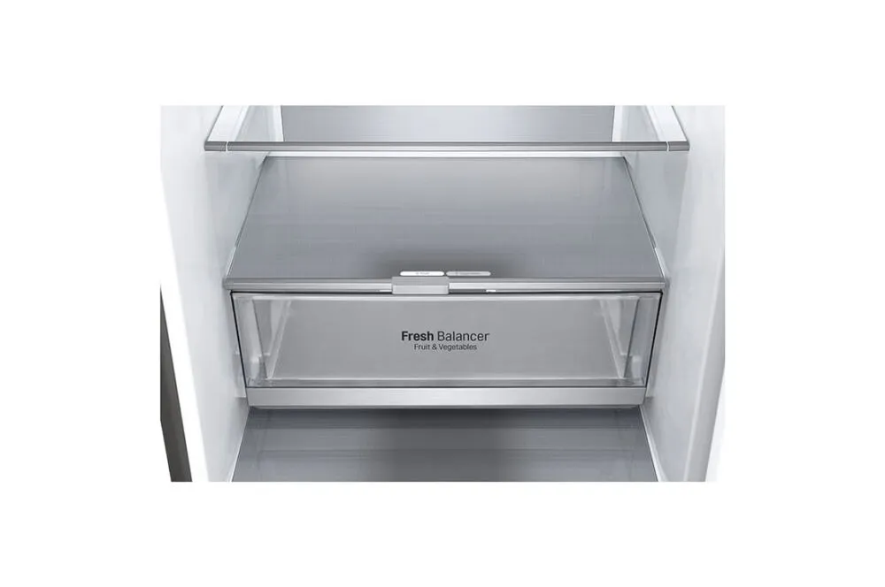 LG GBB72PZVCN1 384 Litre No-Frost Buzdolabı Thumbnail 11