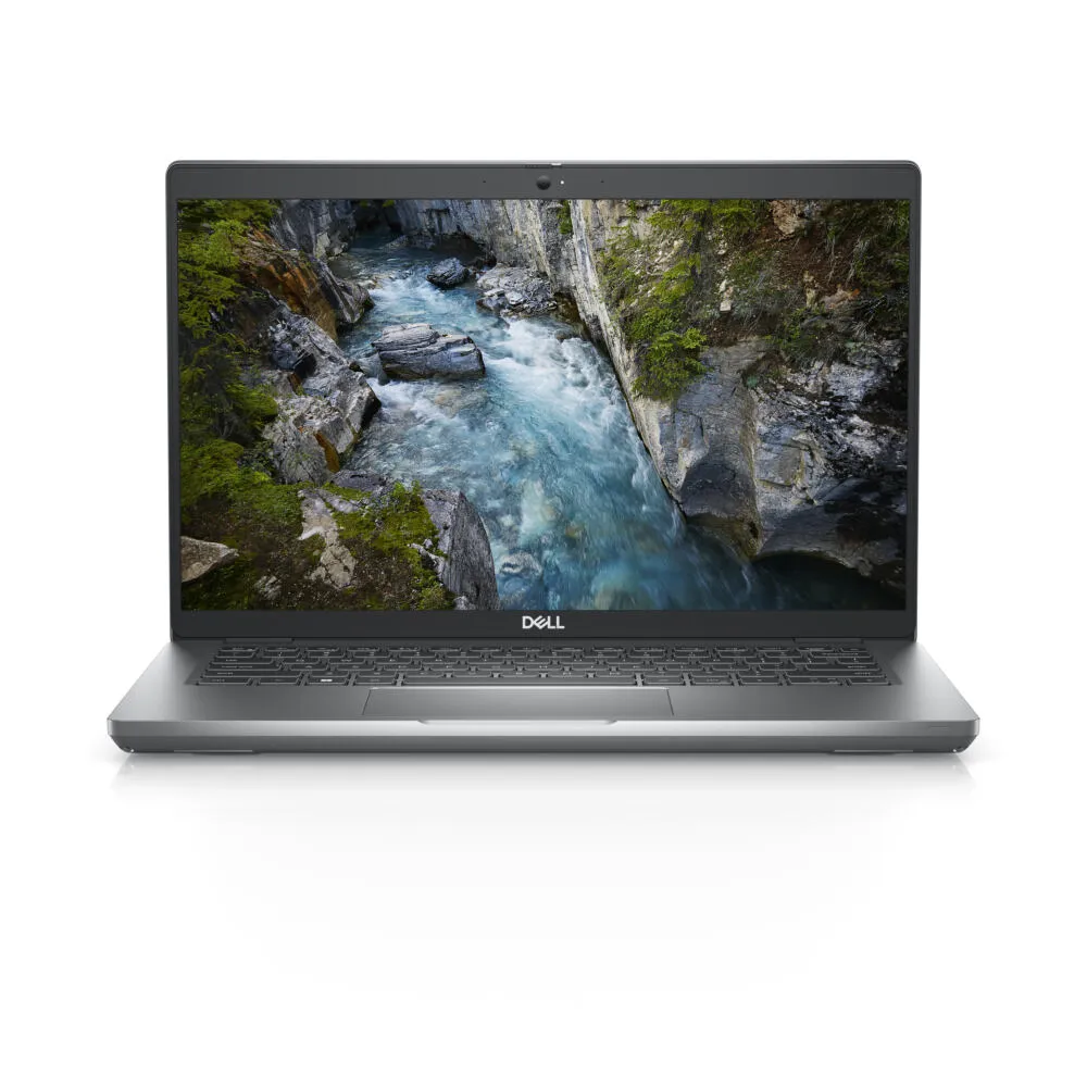 DELL Precision 3470 (XCTOP3470EMEA_VP) Mobil iş istasyonu Laptop Thumbnail 1