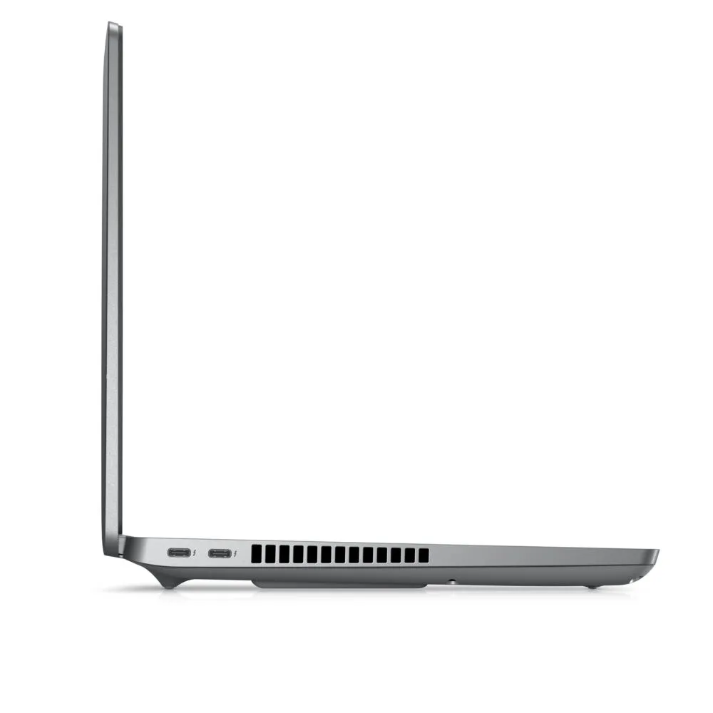 DELL Precision 3470 (XCTOP3470EMEA_VP) Mobil iş istasyonu Laptop Thumbnail 5